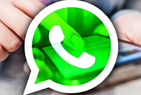 Emniyet, Whatsapp hbar Hatt Uygulamasn Kaldrd
