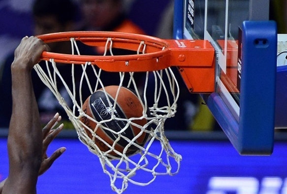 FIBA Erkekler Avrupa Kupasnda rakipler belli oldu