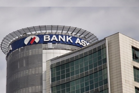 Bank Asya'nn 68 hissedarna operasyon