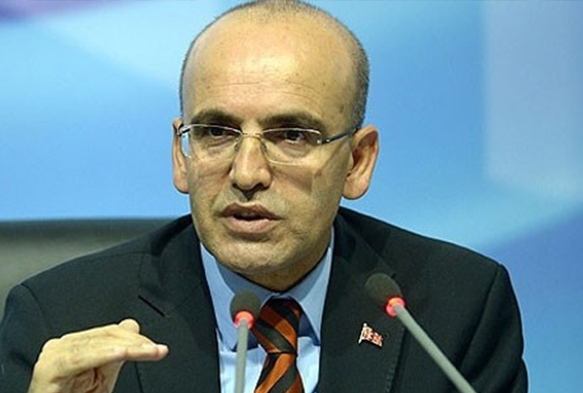 Mehmet imek: 'Operasyonun ekonomiye etkisi son derece snrl'