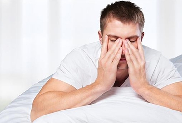Uyku apnesi yaam olumsuz etkiliyor