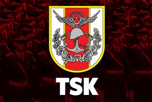 TSK: 2 asker ehit oldu, 4 asker yaraland