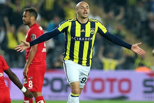 Aatif, Antalyasporu da bo gemedi
