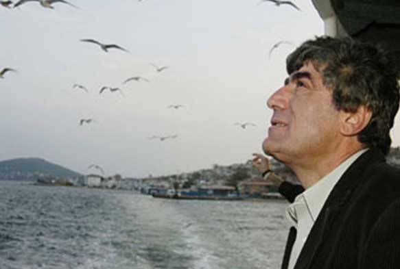 Hrant Dink davasnda tahliye