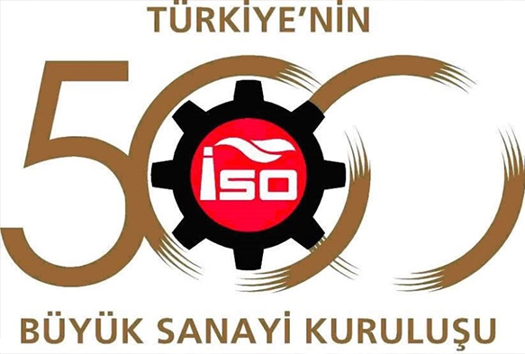 Kayseri'den 18 firma SO ilk 500de yer ald