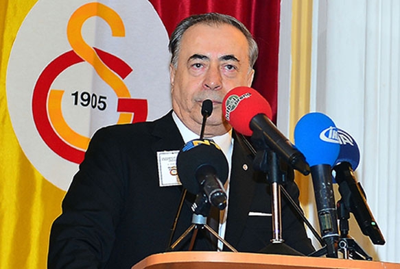 Mustafa Cengiz: 'Yine baaracaz, yine kazanacaz'