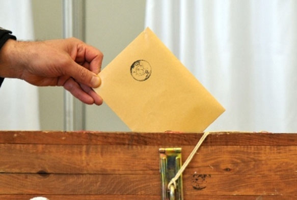 24 Haziran'da liderlerin nerede oy kullanaca belli oldu