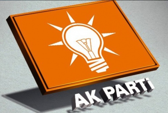 AK Parti'den sonulara ilikin ilk aklama
