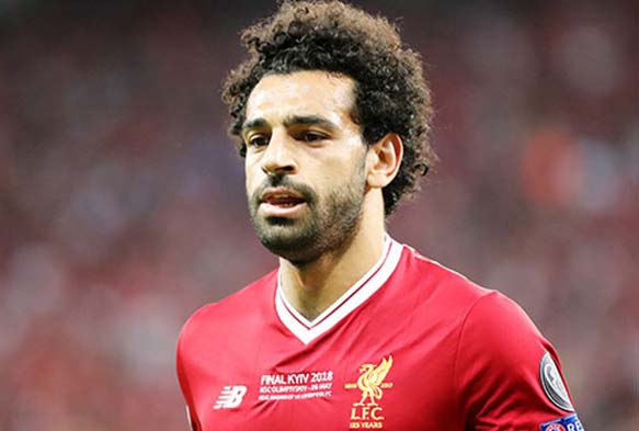 Liverpool Salah'n szlemesini uzatt