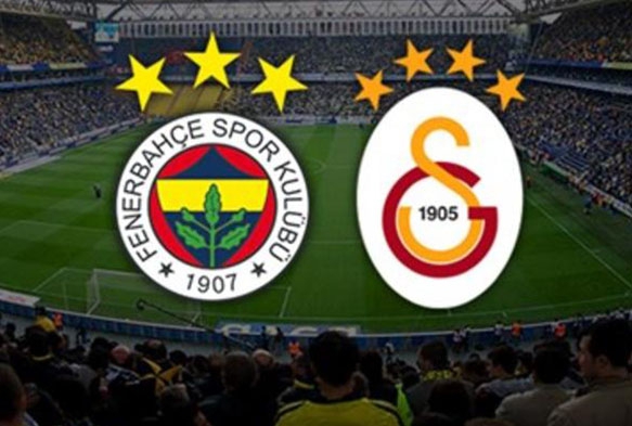 Fenerbaheden, Galatasaraya 80 milyon TL