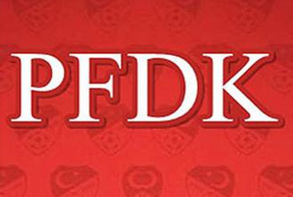 PFDK ceza yadrd