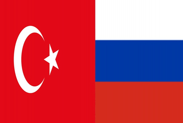 Rusya - Trkiye mann biletleri sata kt