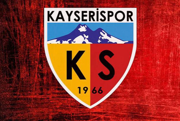 Kayserispor'da 3 futbolcu tam oynad
