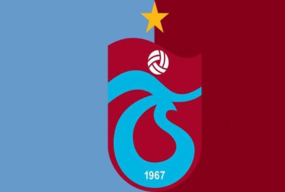 Trabzonspor'a nazar dedi