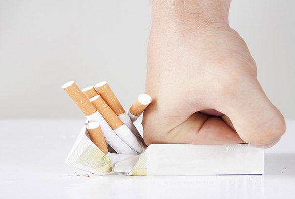 Sigara savalardan daha ok insan lmne neden oluyor