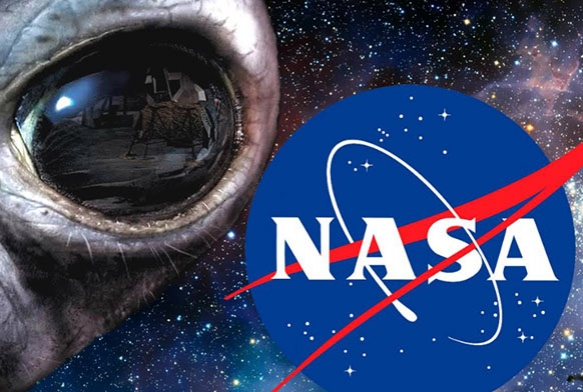 NASAdan turizm hamlesi