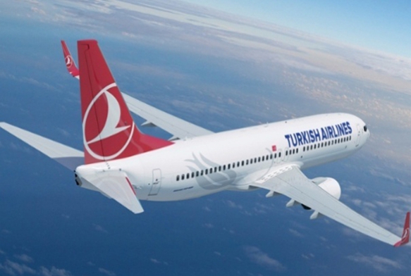 Haziran Aynda Kayseri Havalimannda 205 bin 414 yolcuya Hizmet verild