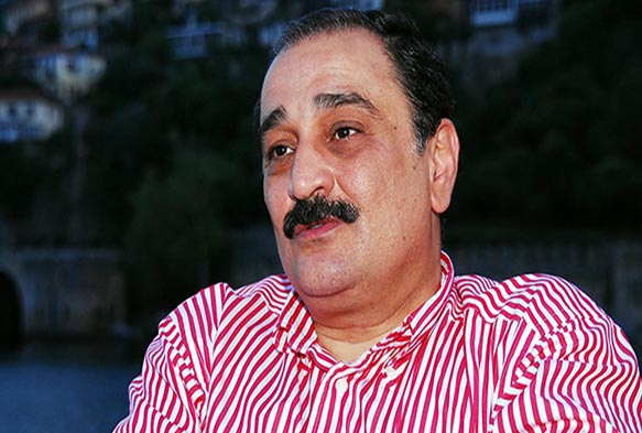 Sinan Aygn CHP'den istifa etti