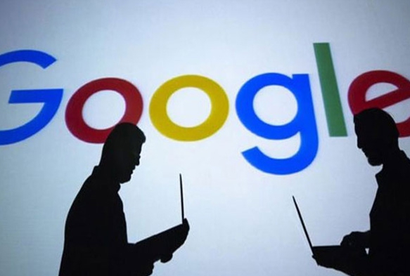 Rekabet Kurumu'ndan Google'a 98,3 milyon liralk ceza
