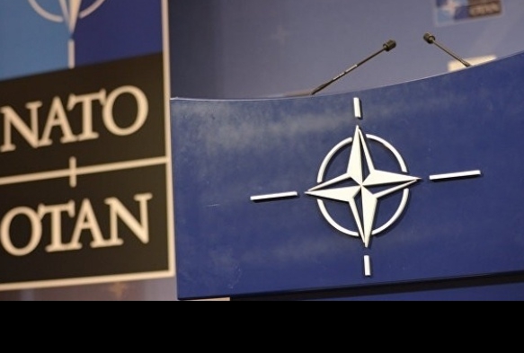 NATO, olaanst toplanyor
