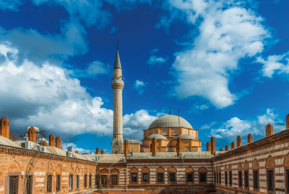Trkiyenin 5 kltr varl daha UNESCOda