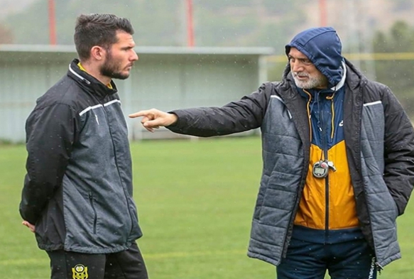 Yeni Malatyaspor zde ve Karaman ile baary yakalayamad