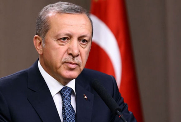 Cumhurbakan Erdoan, korona virsle ilgili yeni kararlar aklad