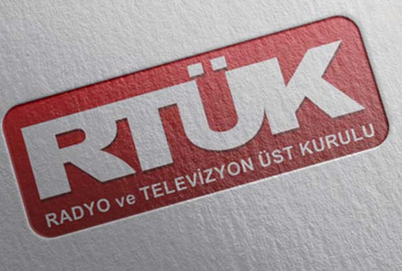 RTK, Tele 1 Ve Halk Tvye 5 gn yayn durdurma cezas verdi