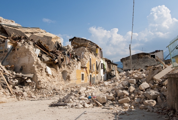 2020'de Trkiye'de 26 bin 466 deprem oldu