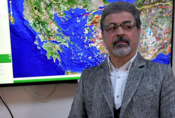 Yunanistan depremi zmir faylarn tetikleyebilir