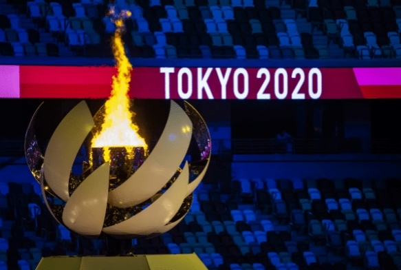 Tokyo Olimpiyatlar'nda sporculara madalya izni