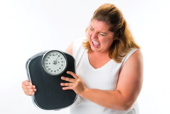 Doru bilinen yanllar kilo vermeyi engelliyor