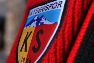 Kayserispor'da kaleci ve kanat tamam!