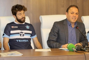 brahim Daaan, Demirspor'da