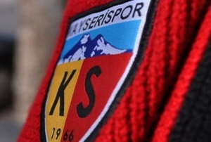 Kayserispor'a Boydak dopingi!