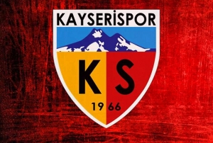 Kayserispor bombalar patlatt!