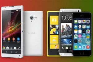 Batarya performans en iyi 5 telefon