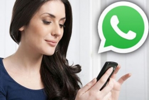 WhatsAppta gizliniz saklnz kalmayacak