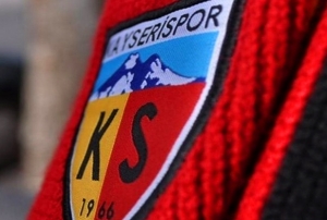 Kayserispor'da ok sakatlk