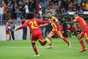 Kayserispor, Sper Lig'i garantiledi