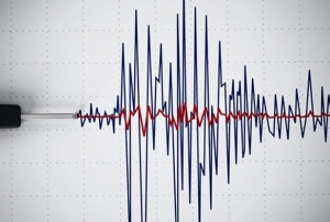 Marmara'da pe pee iki deprem