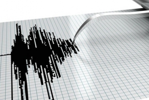 Sivas'ta korkutan deprem