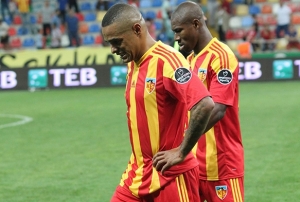 Kayserispor Kt Balad