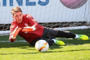 Arslan: Muslera bu ligin dengesini bozuyor