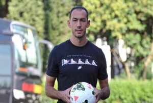 Umut Bulut Kayserispor'da