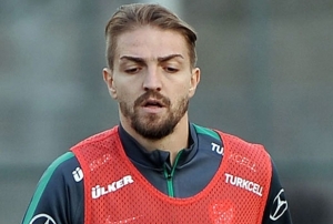 Caner Erkinden ilk aklama