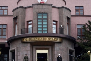 PKK'nin Szde savunma sorumlusu yakaland