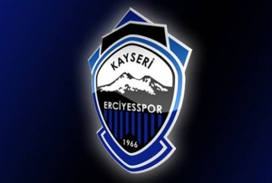  Kayseri Erciyesspor kapanmyor