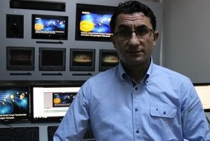 “Televizyon kötü dünya sendromunu te