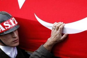 rnaktan ac haber: 1 ehit, 5 yaral